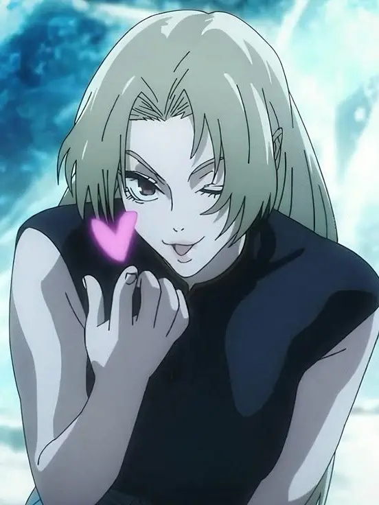 VIVIANPALACE의 Yuki Tsukumo