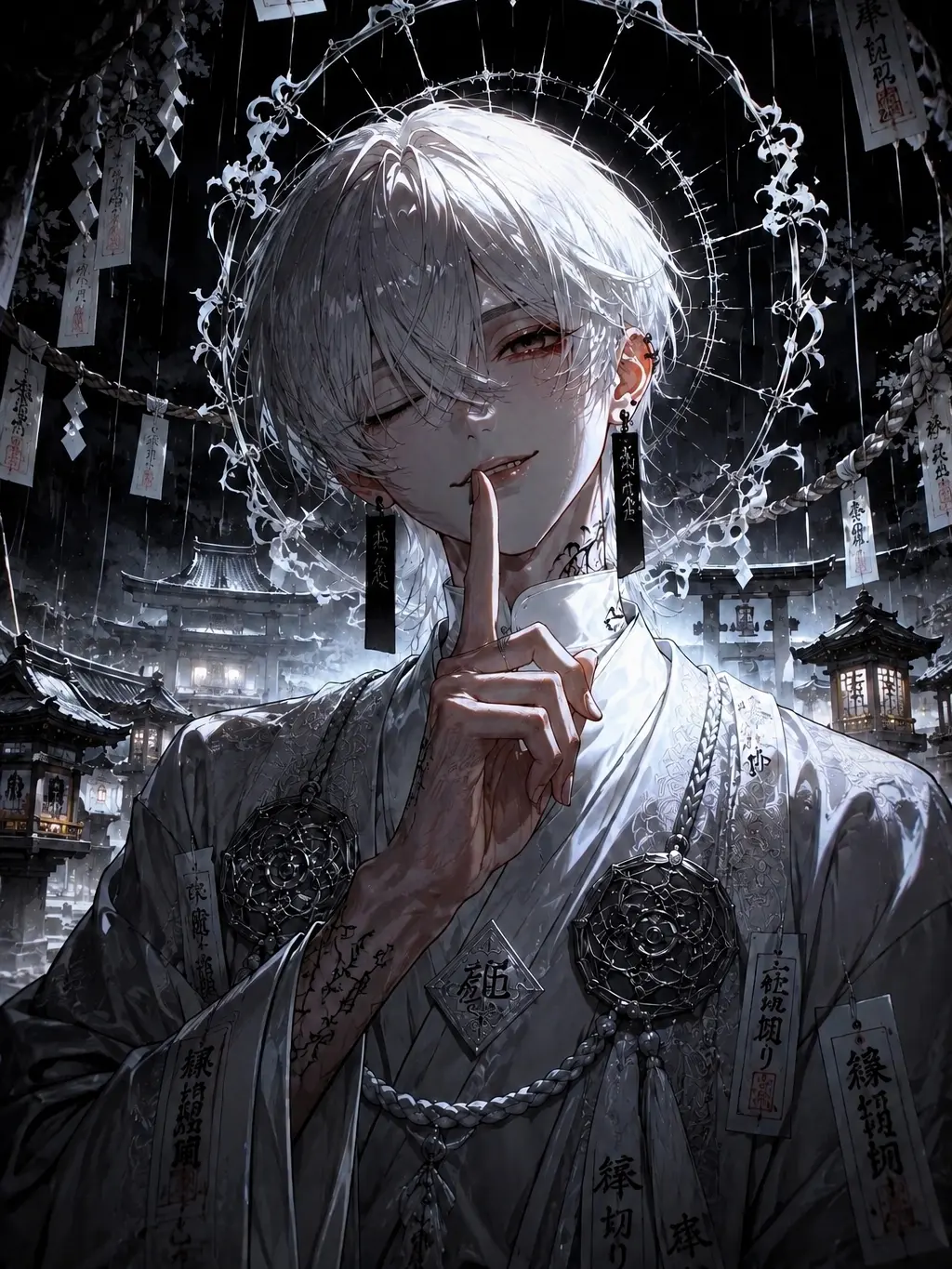 LazyCave1628의 あなたの縁、お切りします
