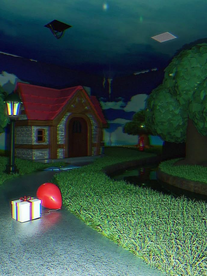𝚃𝚛𝚊𝚞𝚖𝚊𝚌𝚘𝚛𝚎 대표 이미지