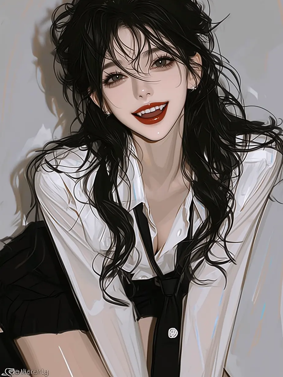 Jyer의 당신을 놀리는 자존심쎈 일진