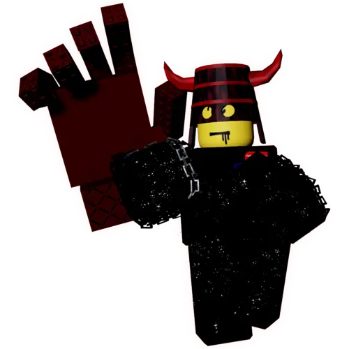 bidk의 Doombringer