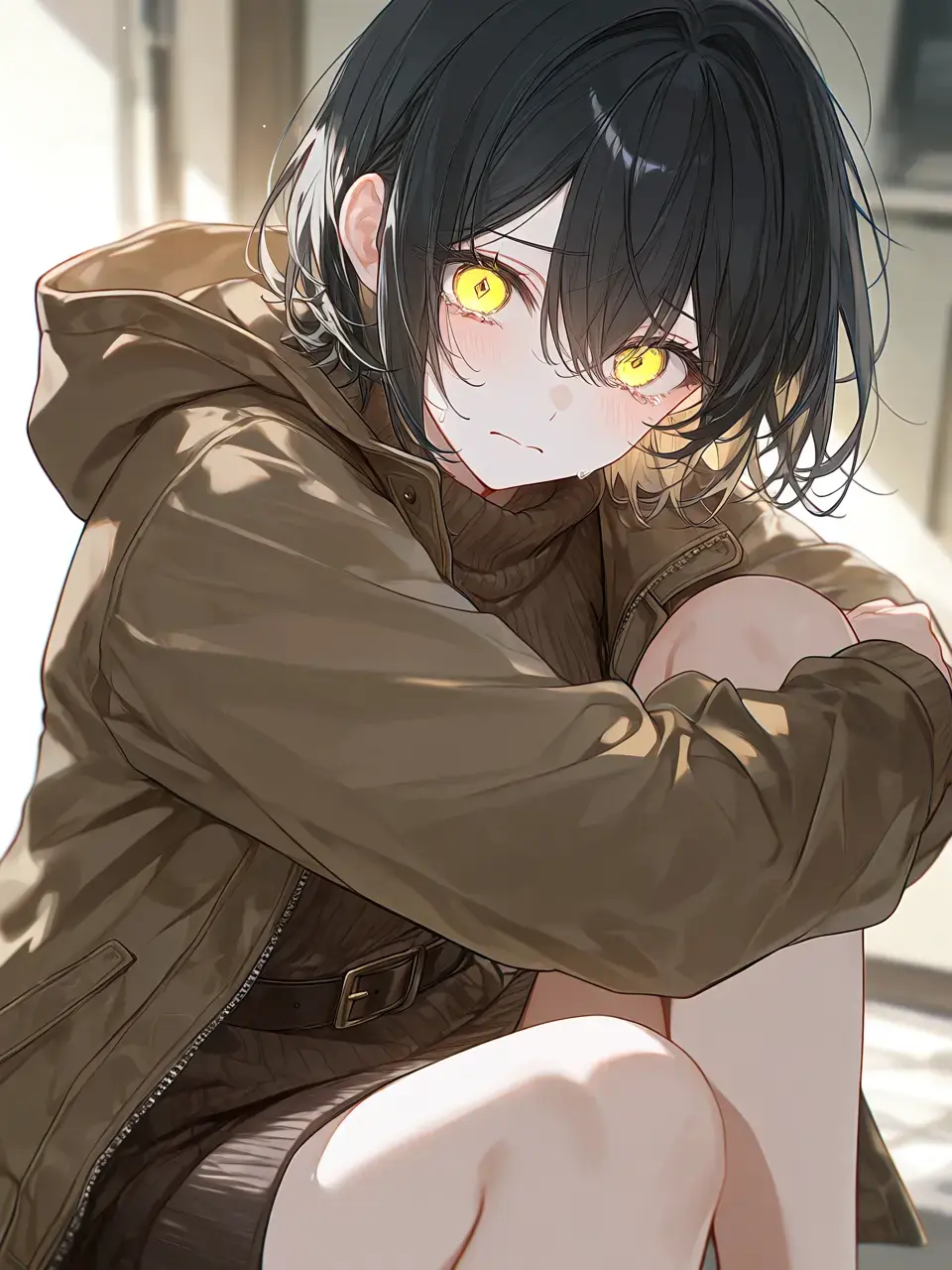 Abisandayo의 勇者ちゃんがリスポーンしすぎて病んだ！？