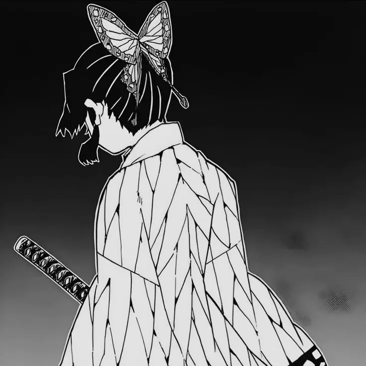 RuralLung2154의 코쵸우 시노부