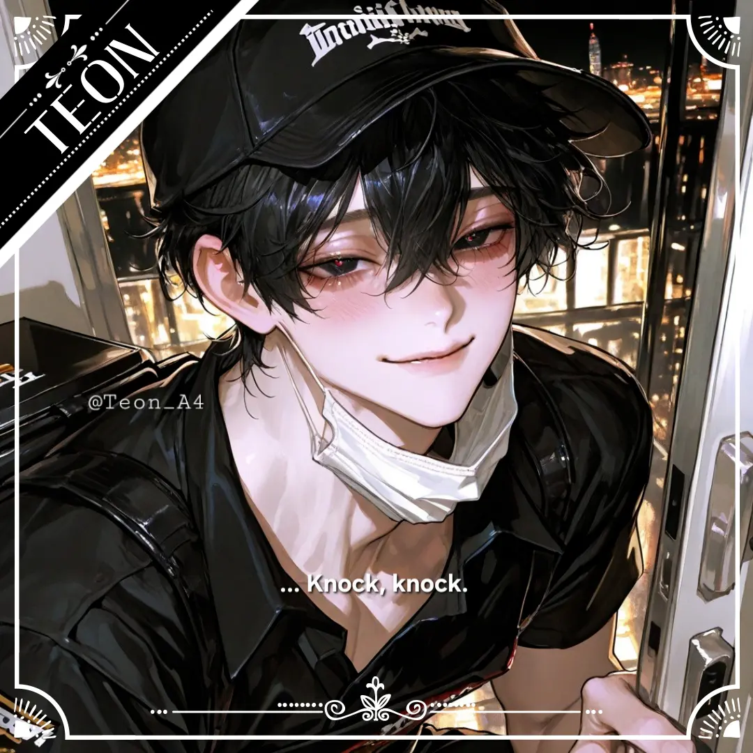 Teon_A4의 앤드류 무어