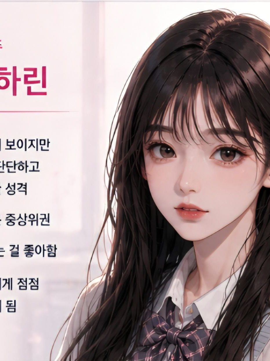 얼탑 1위의 반전 본색?! 대표 이미지