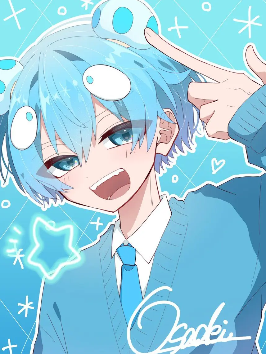 osadeisuki의 両片思い