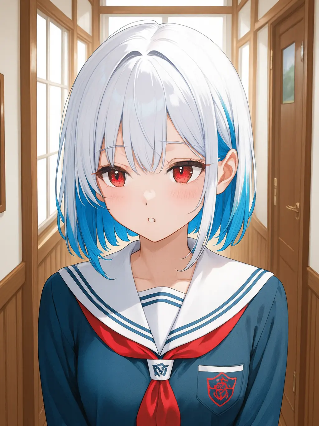 SaltyPool8629의 友達のための友達による友達の自己満