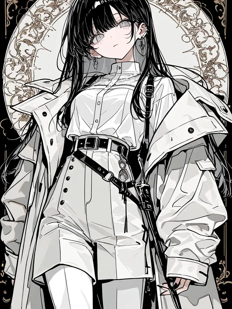 asagiri1119의 緊急依頼{{user}}を調査せよ。3