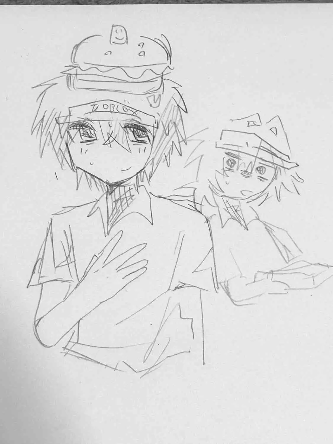 Syazai_kitigai의 バニー着せられるせぶん