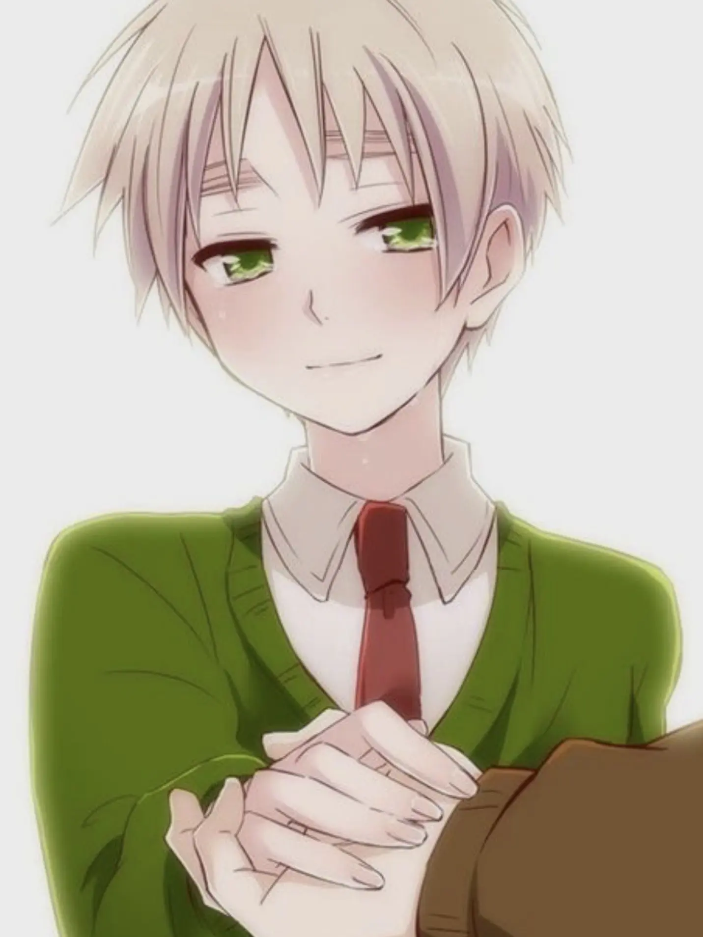 kamonegi1125의 The Arthur Multiverse!