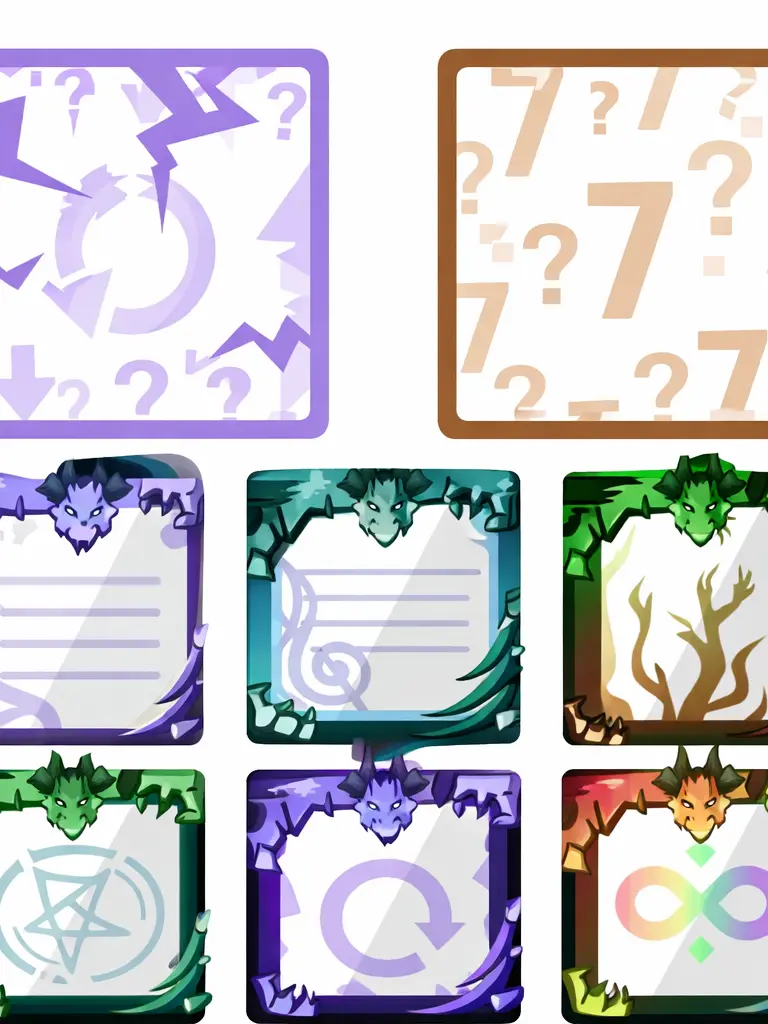 JumpySuit9933의 성장 형태의 주사위와 채팅