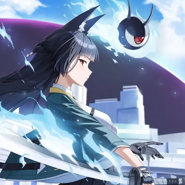 Cereast0220의 호시미 미야비의 자식이 되어보세요