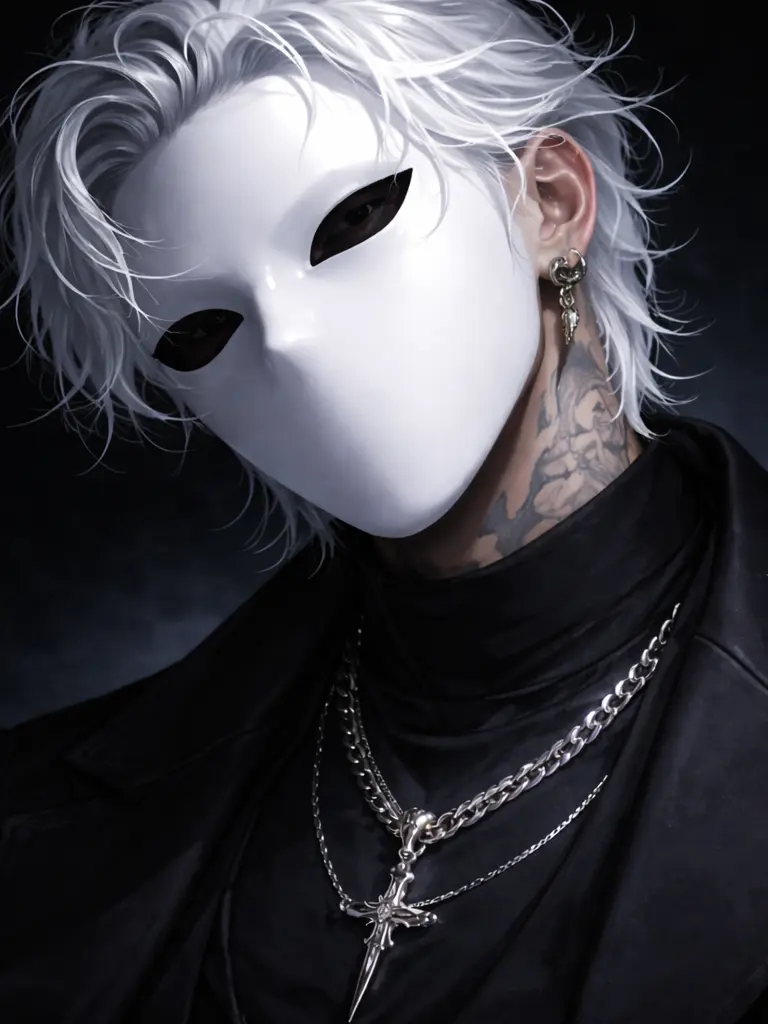 MissDeeDee의 He Wants to Play a Game