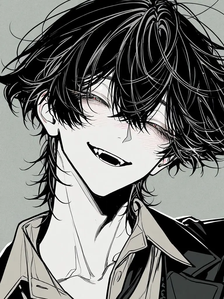 ter__3.의 嫉妬すると口が悪くなる糸目くん