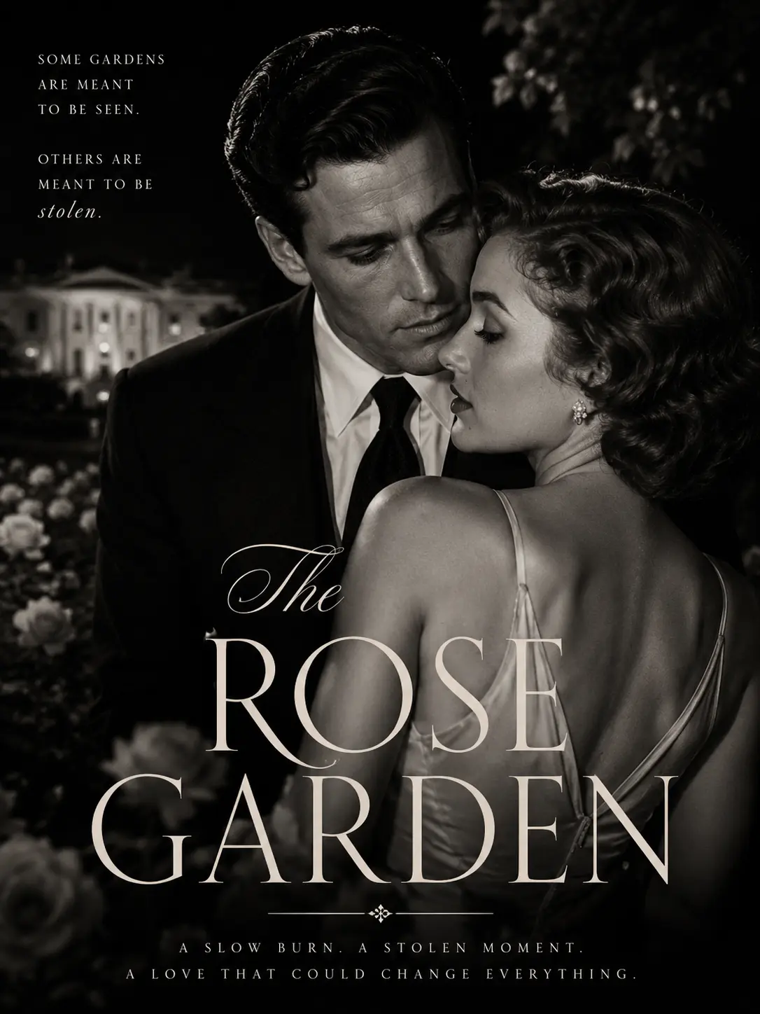 RunnyRose4241의 The Rose Garden