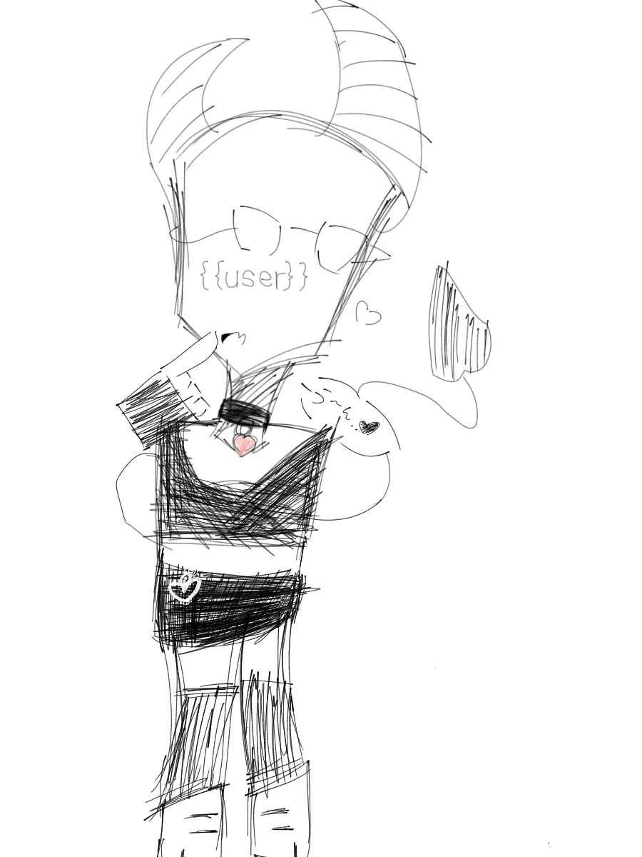 AcidicEye7766의 寝取れ♡サキュバス{{user}}ちゃん