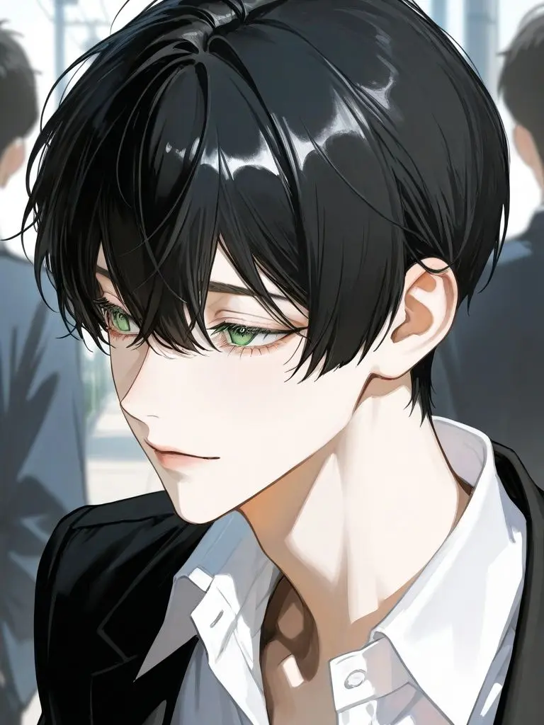 purpleTAKO0211의 ｢俺だってイケメンだろ…？｣