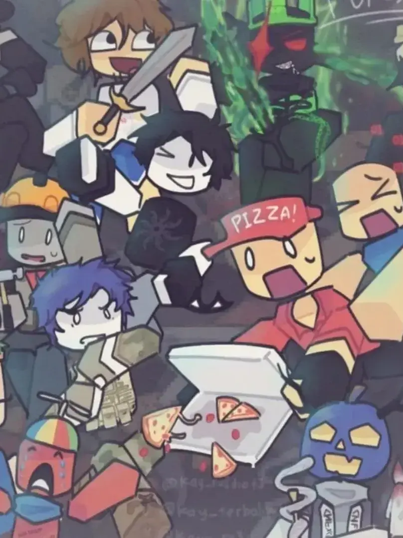 forsaken_couple_forever의 포세동거인데 고양이수인이되;(+여우)