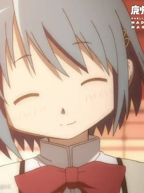 bkns_tanko의 Living with Sayaka Miki