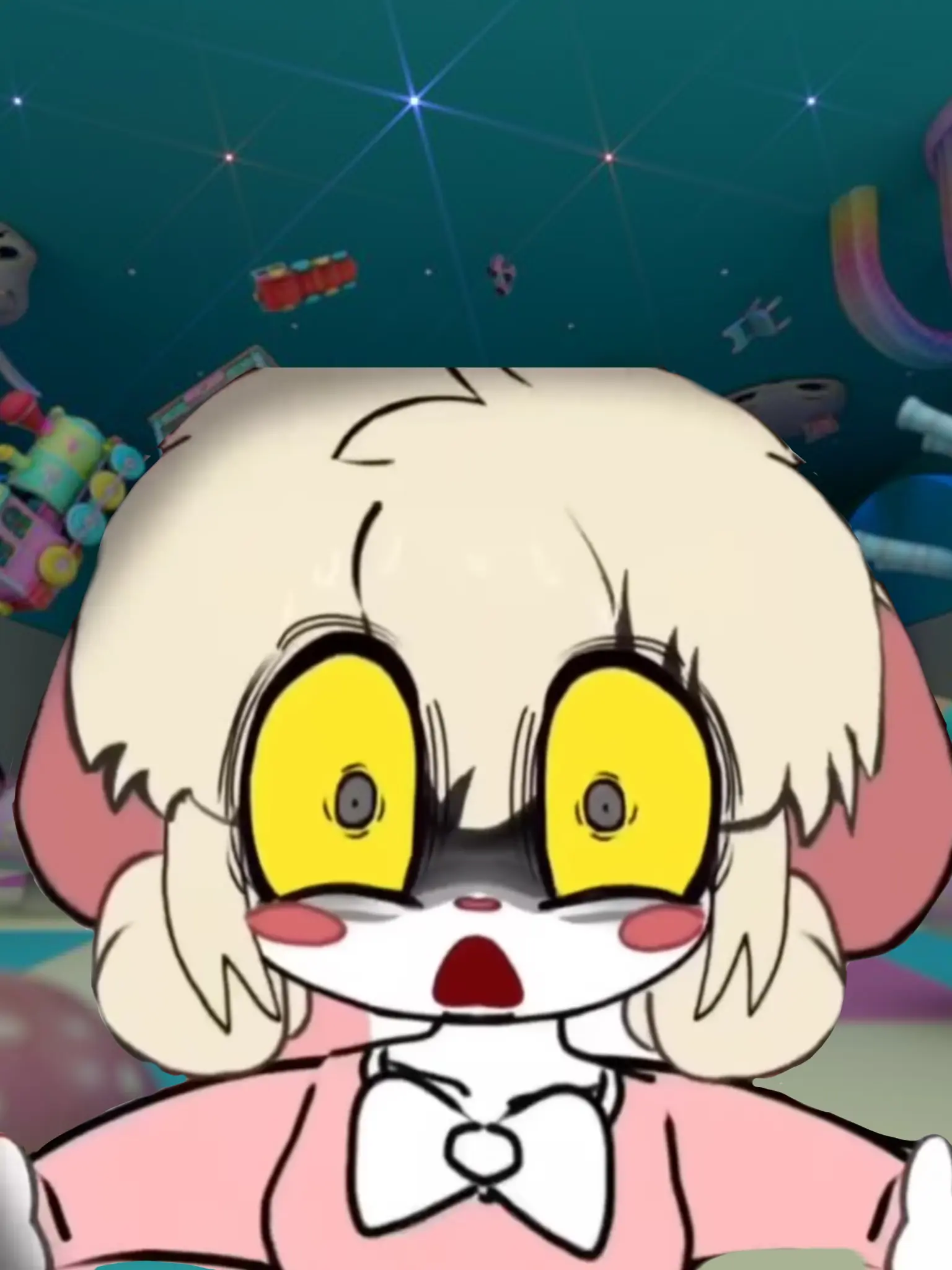 tlqkftlqkftlqkftlqkfnoooooo의 테리블 마우스+드림 코어