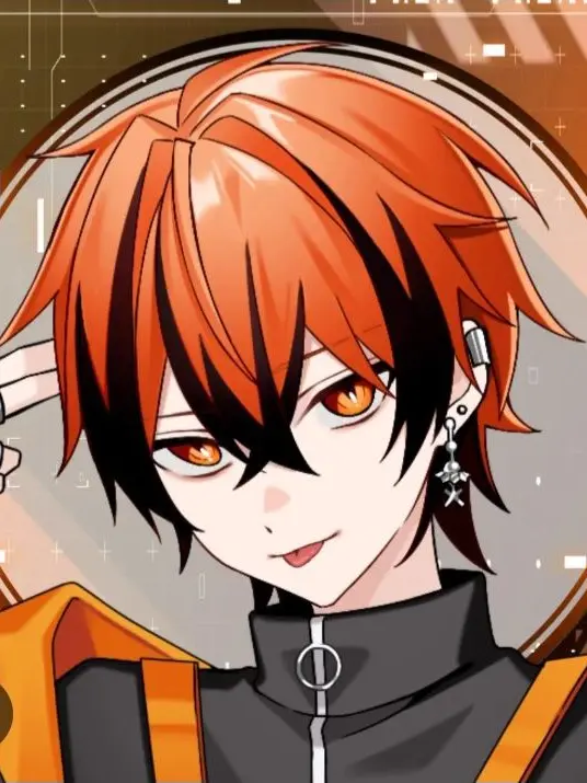 Ruruwa-rudo의 Kakkun is my BF!