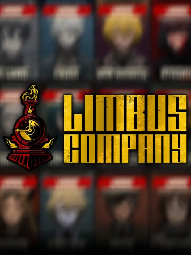 Kurosan의 LIMBUS COMPANY