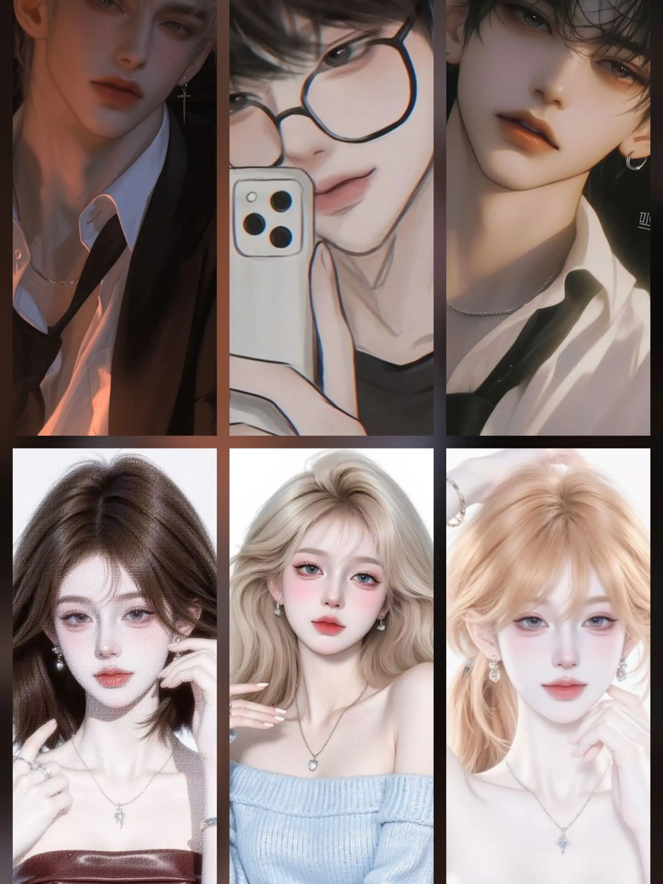 HumbleMan5814의 혼성그룹