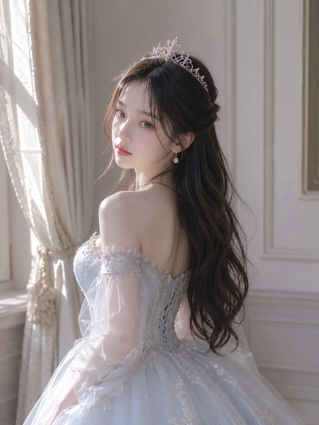 LooseRock5125의 王女として生きる👸