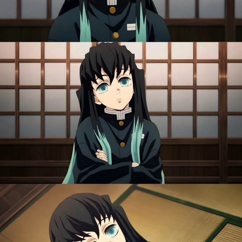무이치로