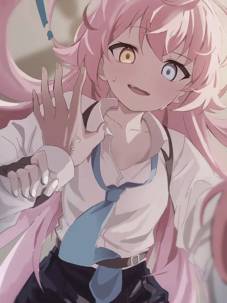 Queen_Aris의 얀데레 호시노