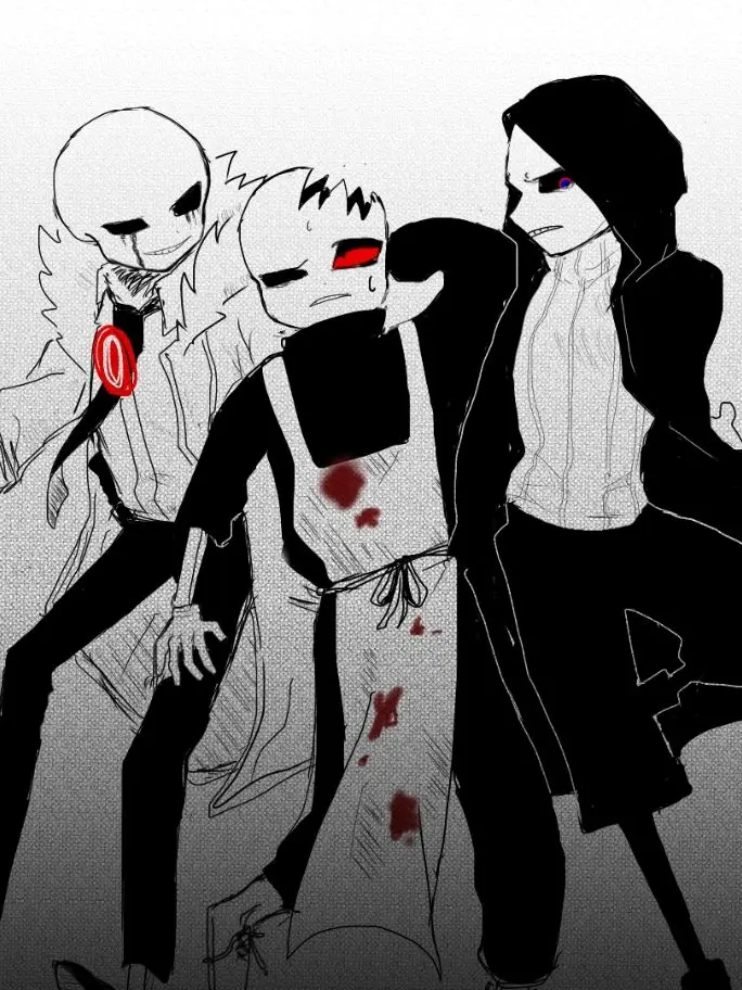 SlickMask9576의 継続組で精神病棟パロ！