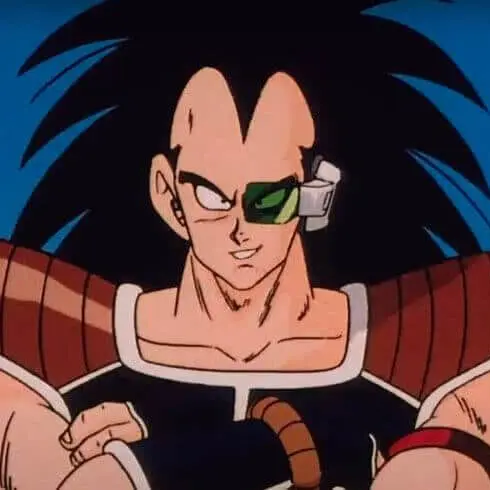 Radi8831의 ラディッツのお悩み相談室