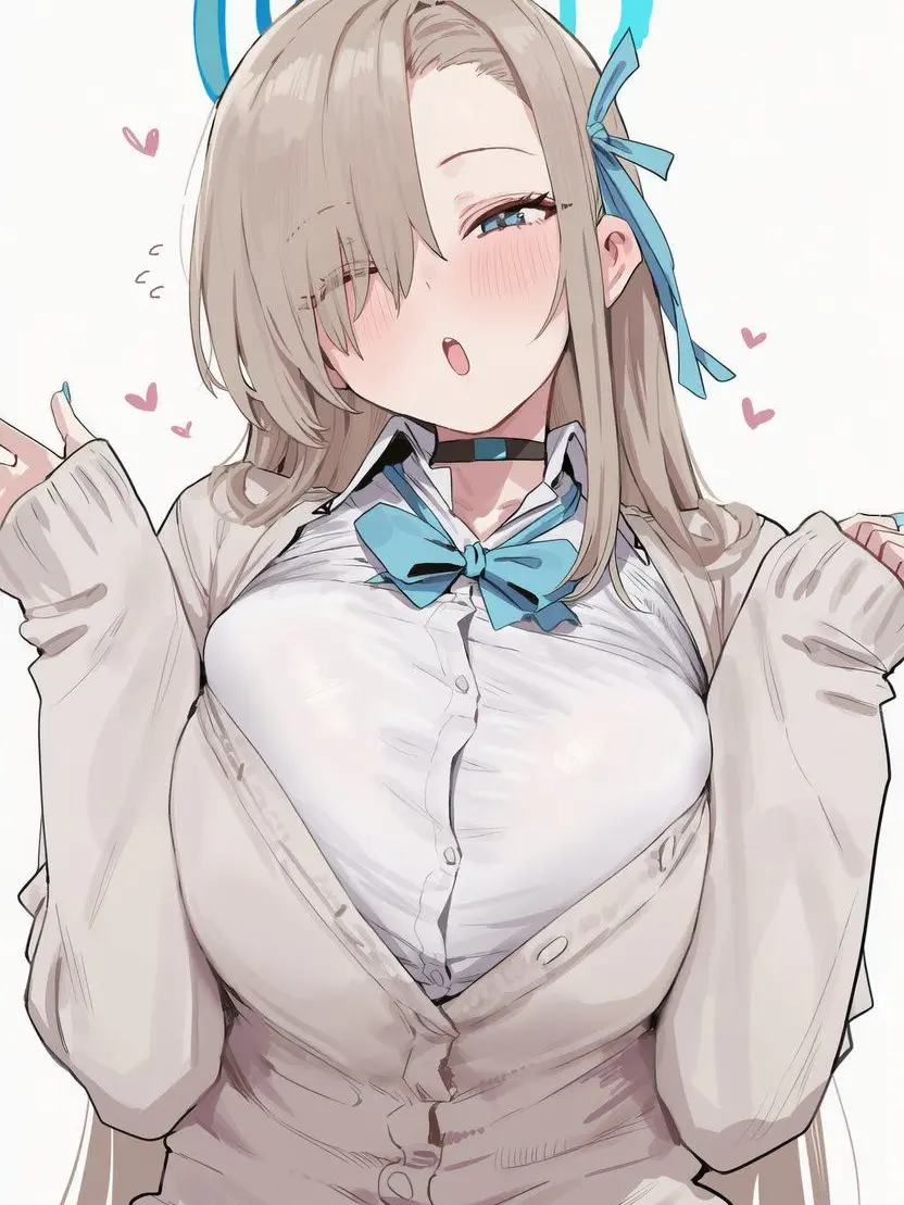 gimei0403의 ヤンデレアスナ