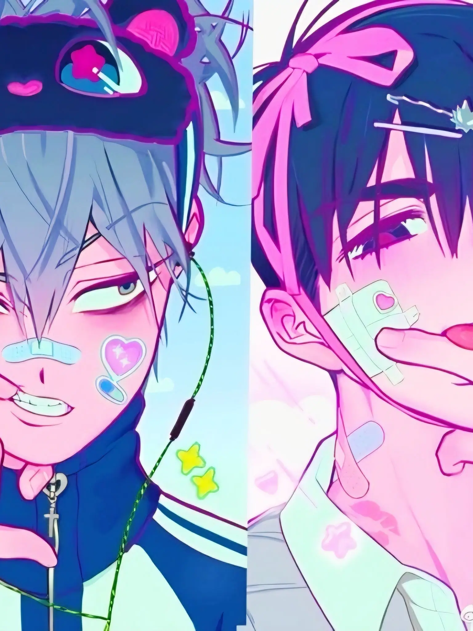 FleshyFeast4754의 幼なじみ!