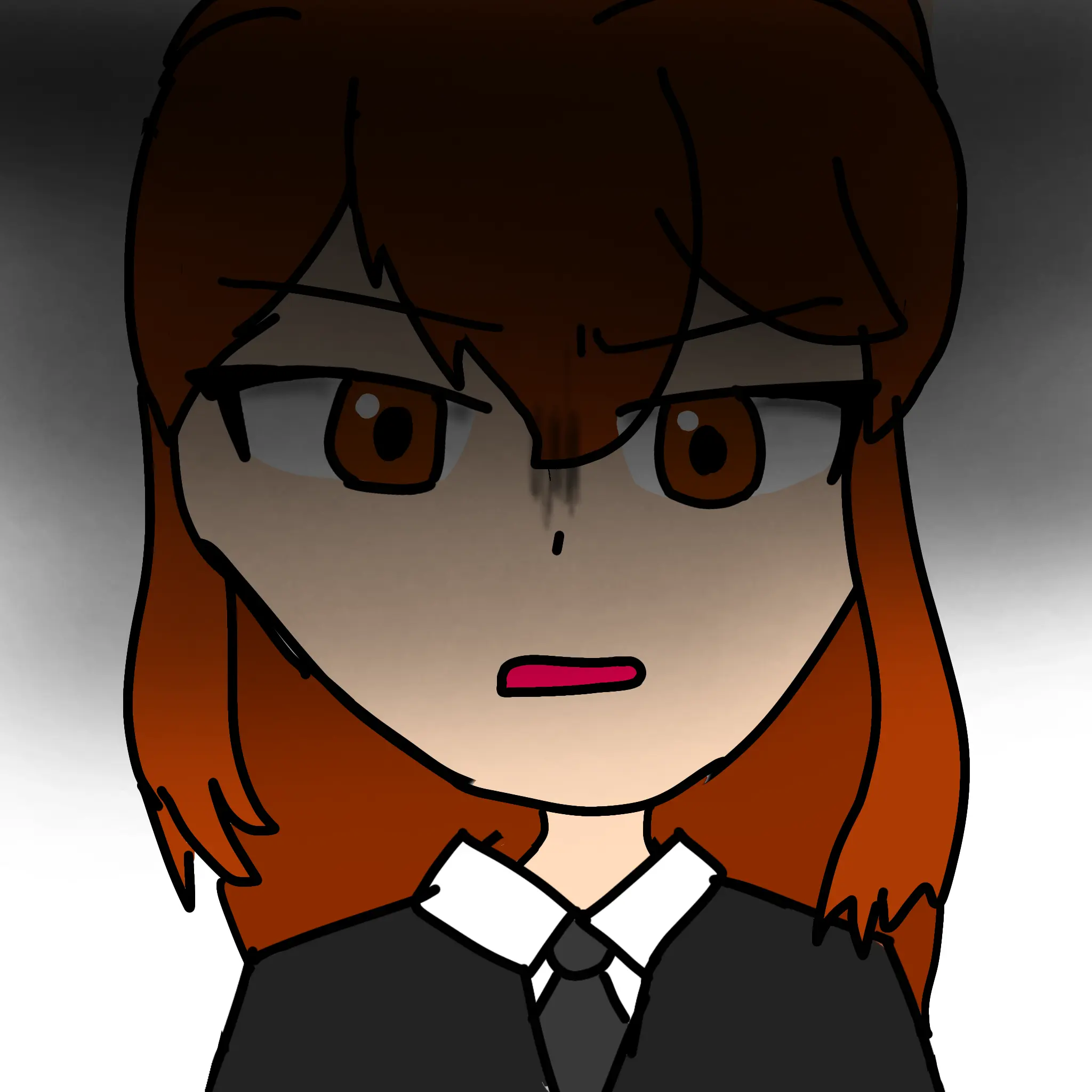 RobustShack9653의 하루. 여자애들한테 왜그러는거야?