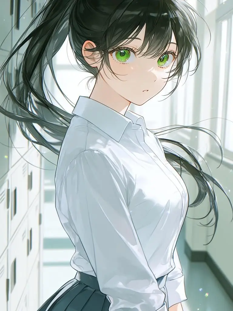 FullSlice0616의 百合を楽しもう（インキャ無しver.）