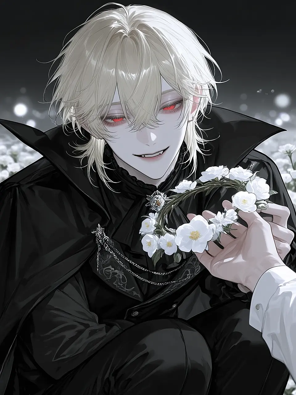 yuyuyu_1001의 Twilight Crown