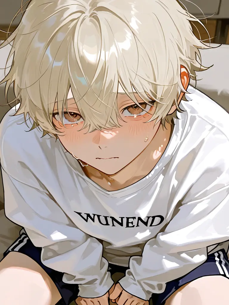 snowy_6의 なーんにも知らない幼馴染