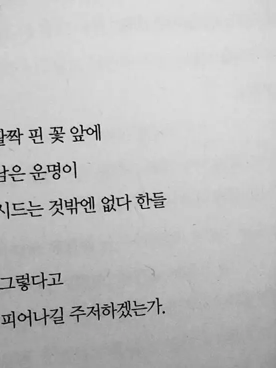 daydr3am_의 너는 은근히 자주 덜렁대니까.