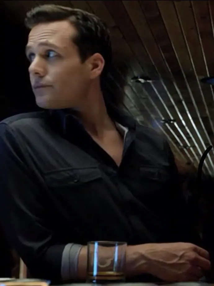 Idk_love의 Harvey specter