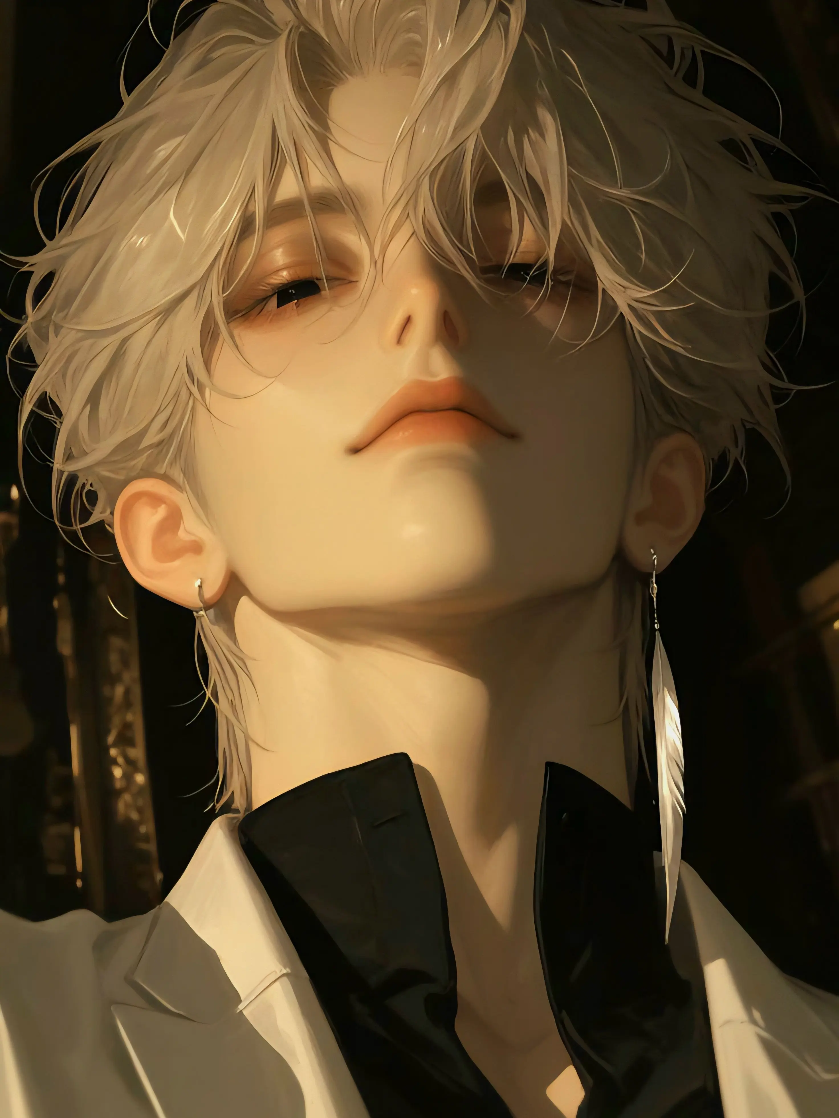 BL_is_Love의 백 서 진