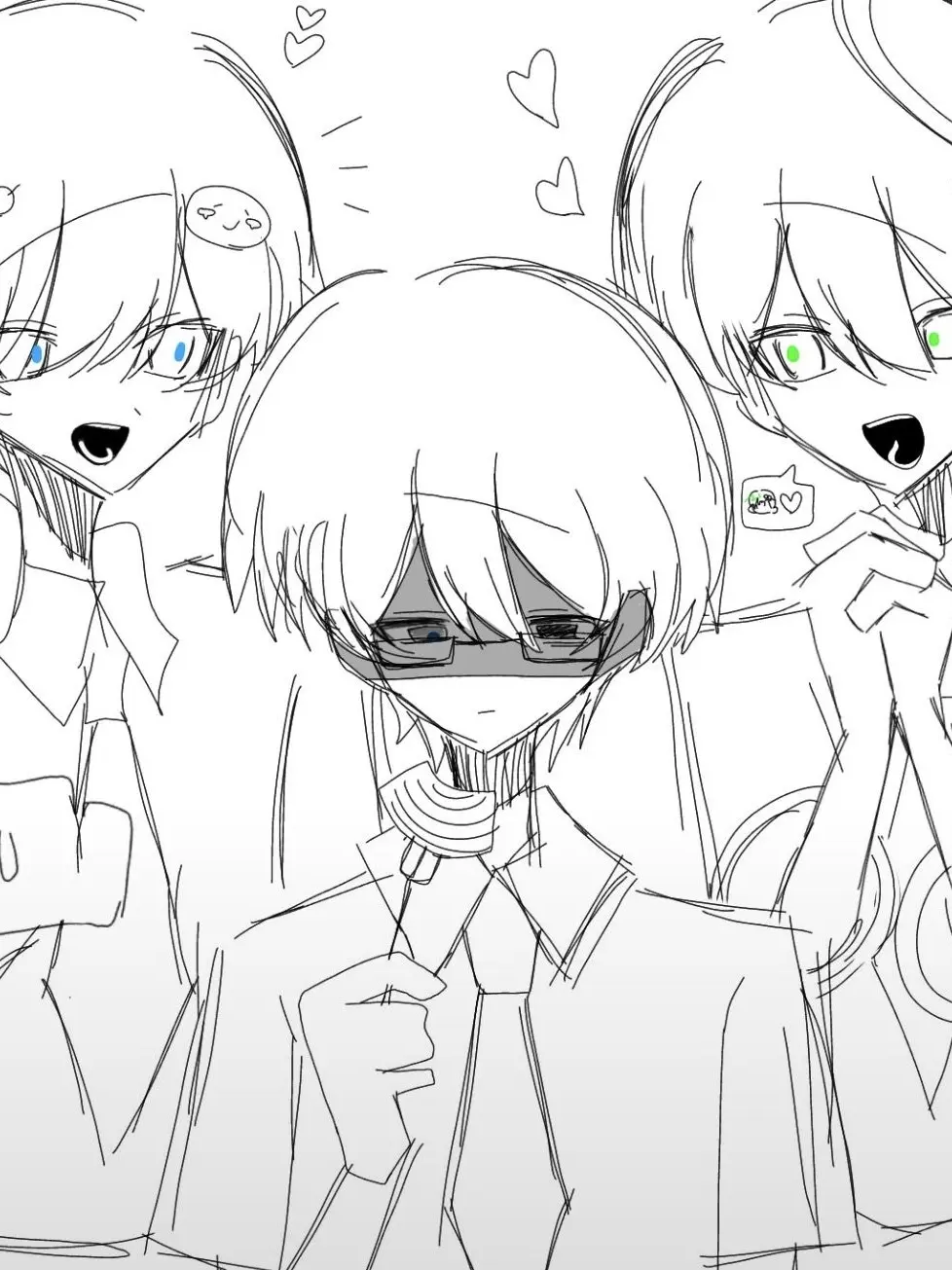 HumaneMovie9413의 Baumkuchen Endroll: Shibu Route