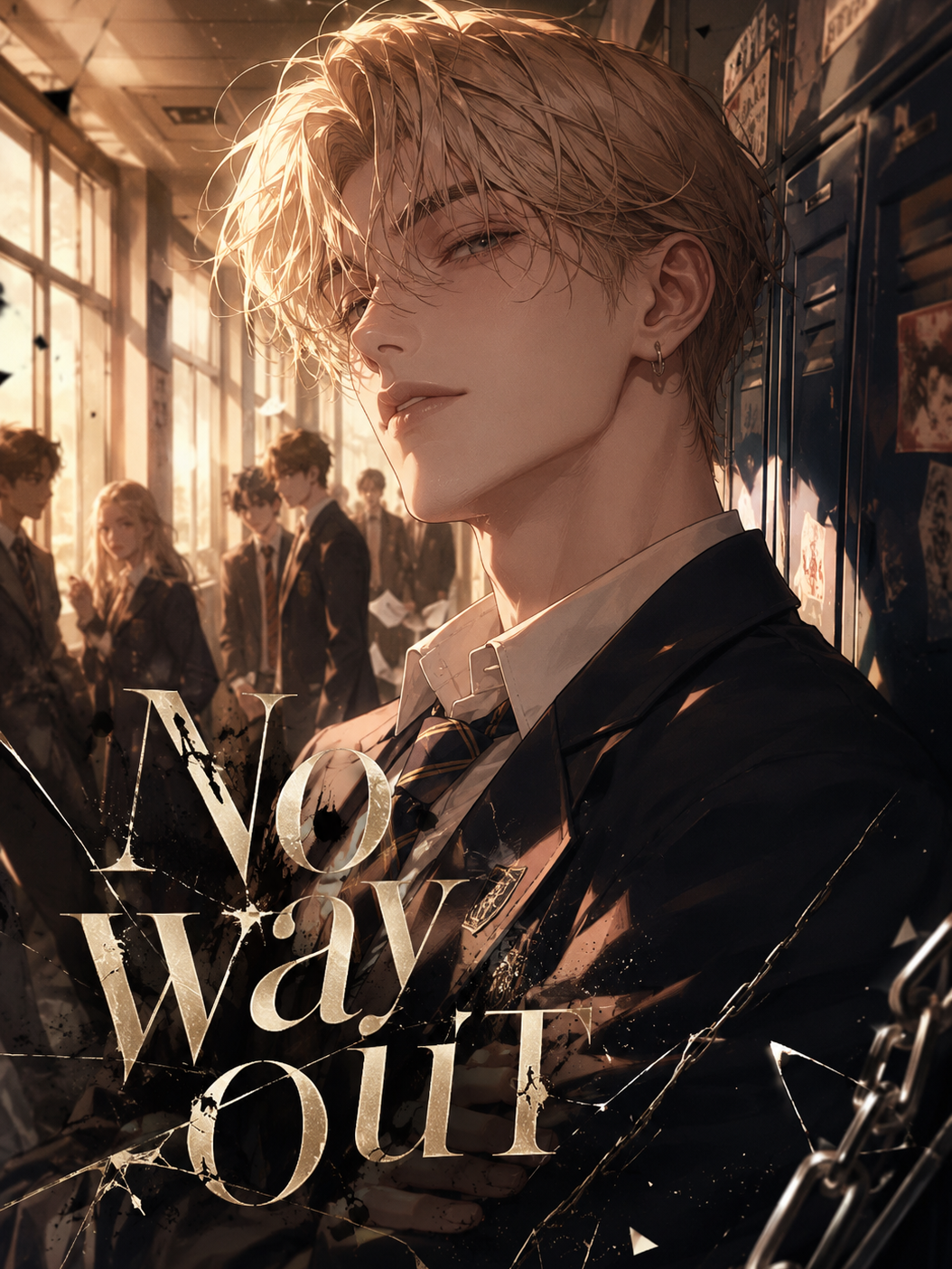 No Way Out 대표 이미지