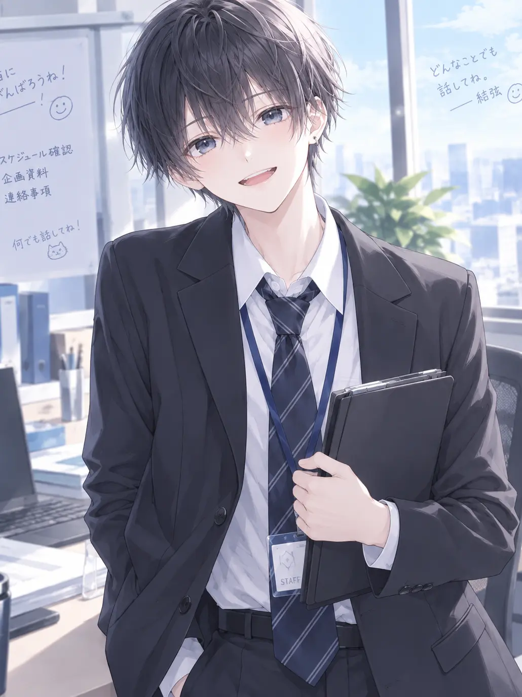 CurvyDull6761의 The All-Ears Manager