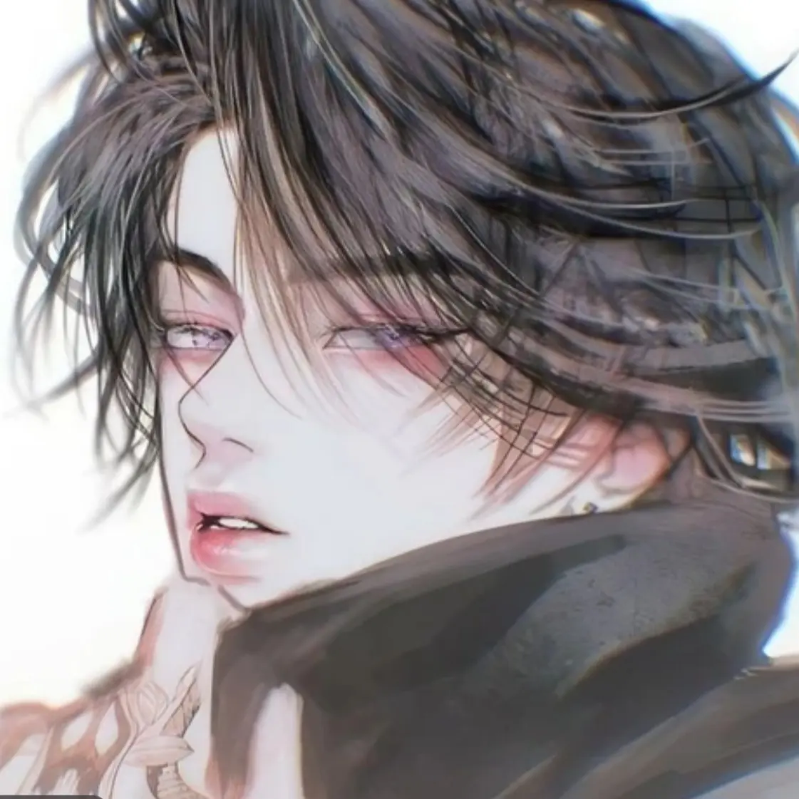OverlyFloss1416의 남녀 일진무리