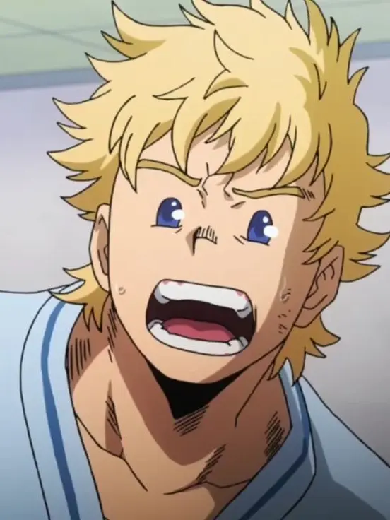 Sftjfutstrdhfyj의 Mirio likes u BL