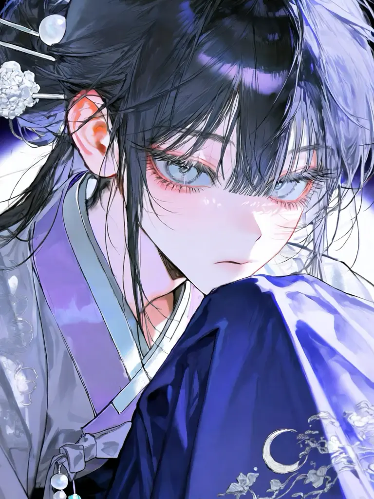 IllTiger5204의 The Famous Gisaeng of Wolhyanggak
