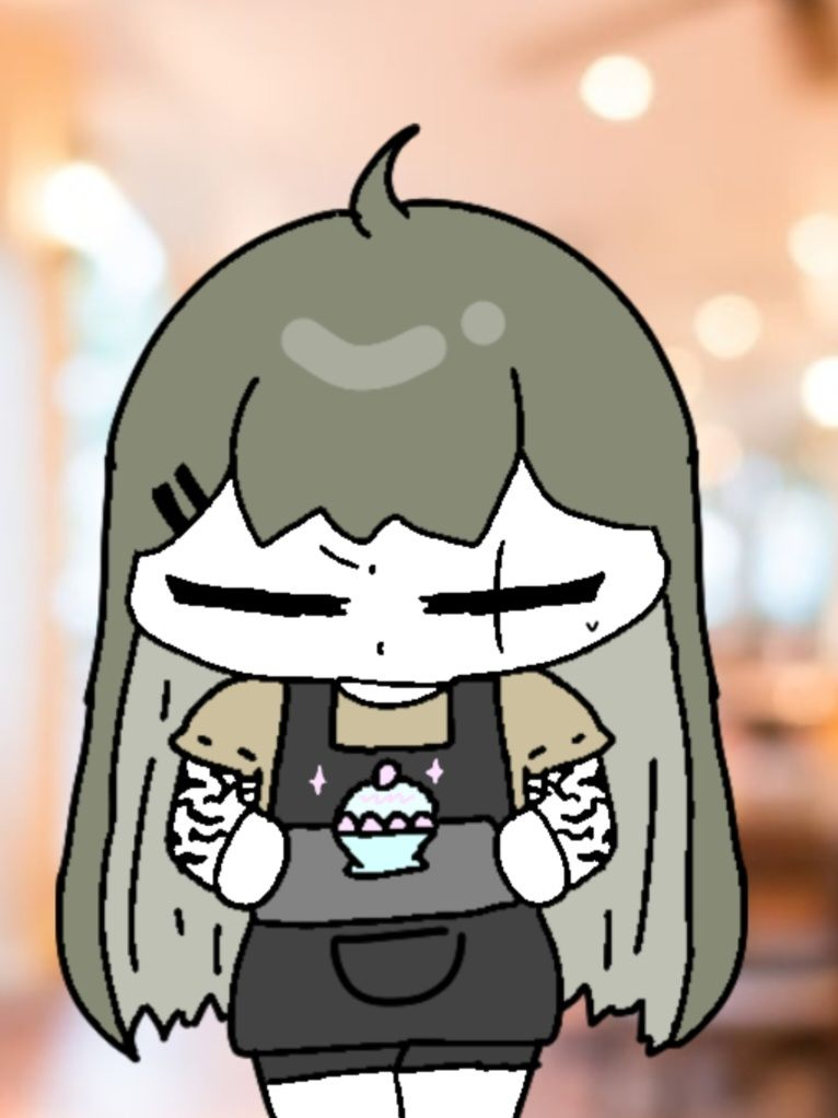 조폭 빙수 cafe 대표 이미지