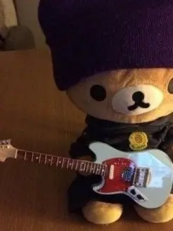 IdleIce6101의 첫 여우작... (귀칼)