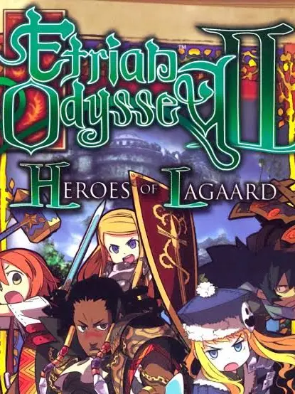 WearyFox8180의 Prismatica, The Hopeless Guild
